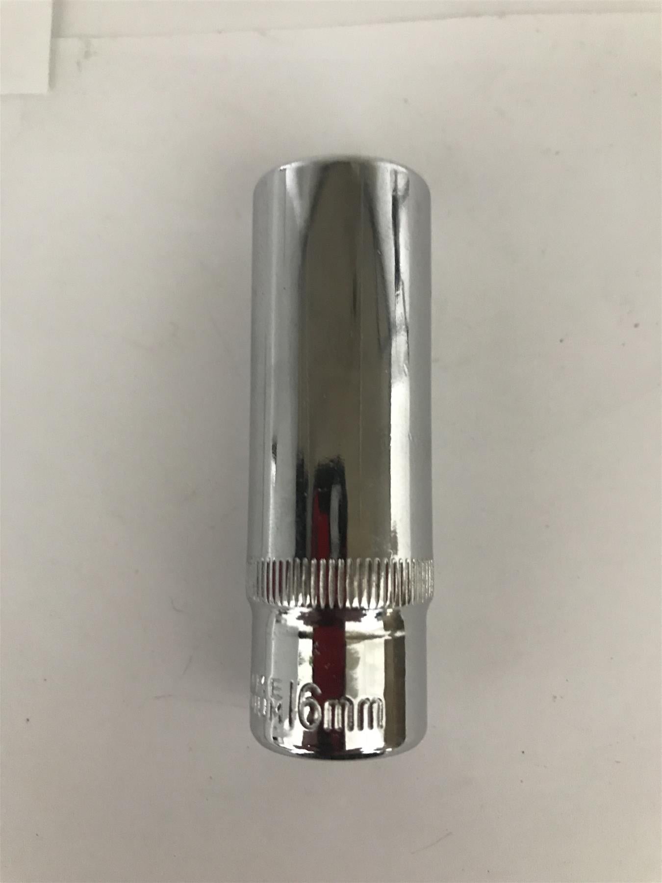16mm Deep Impact Socket