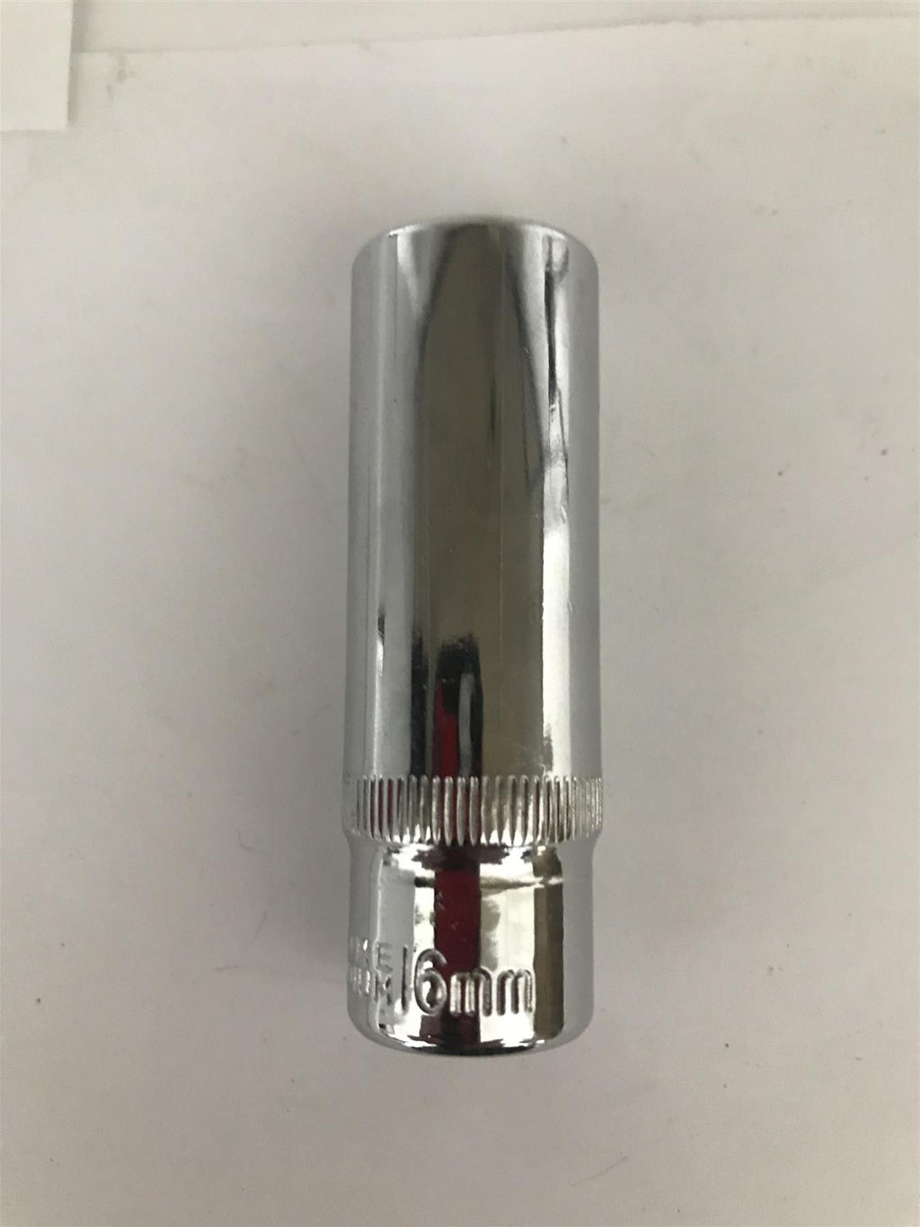 16mm Deep Impact Socket