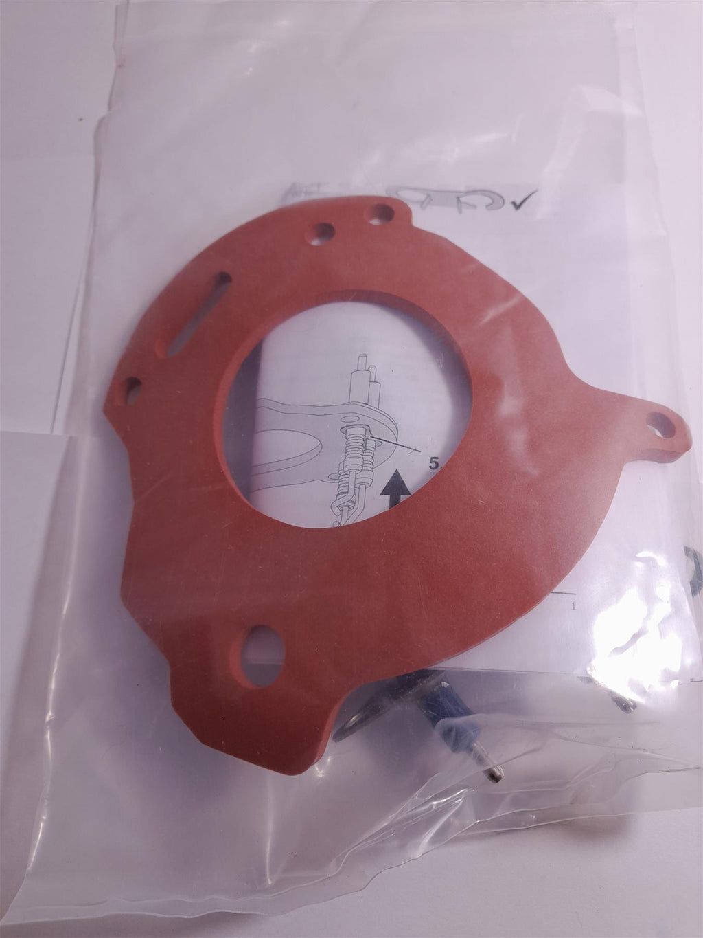 NEW Worcester Greenstar Electrode Set 87161163810