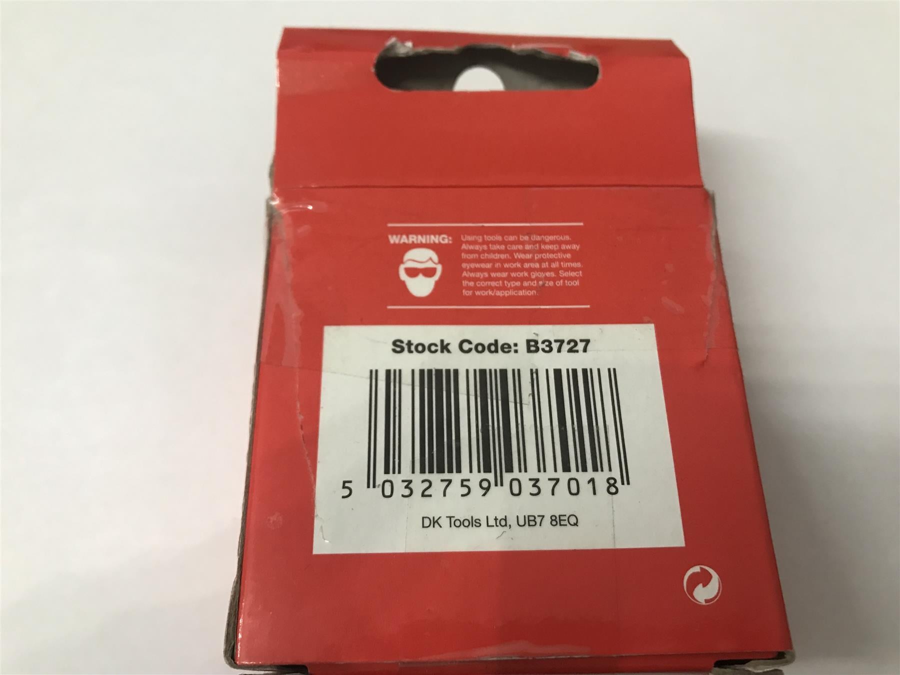 Amtech Staples 1000pc 12mm B3727