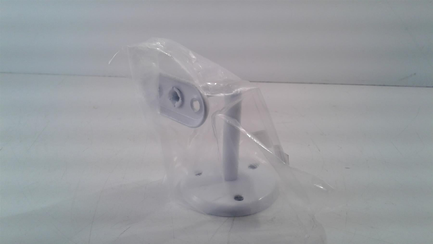 Newtech Handrail Bracket  White 3" (76mm) 04103