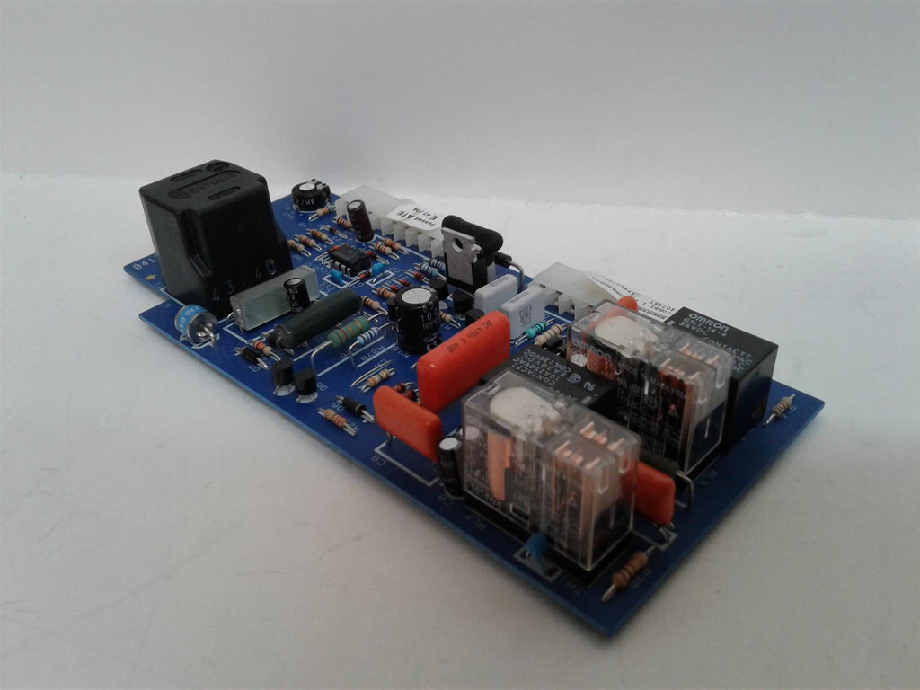 NEW Potterton Lynx RS ELECTRONIC 409001 407687 PCB 12m warranty