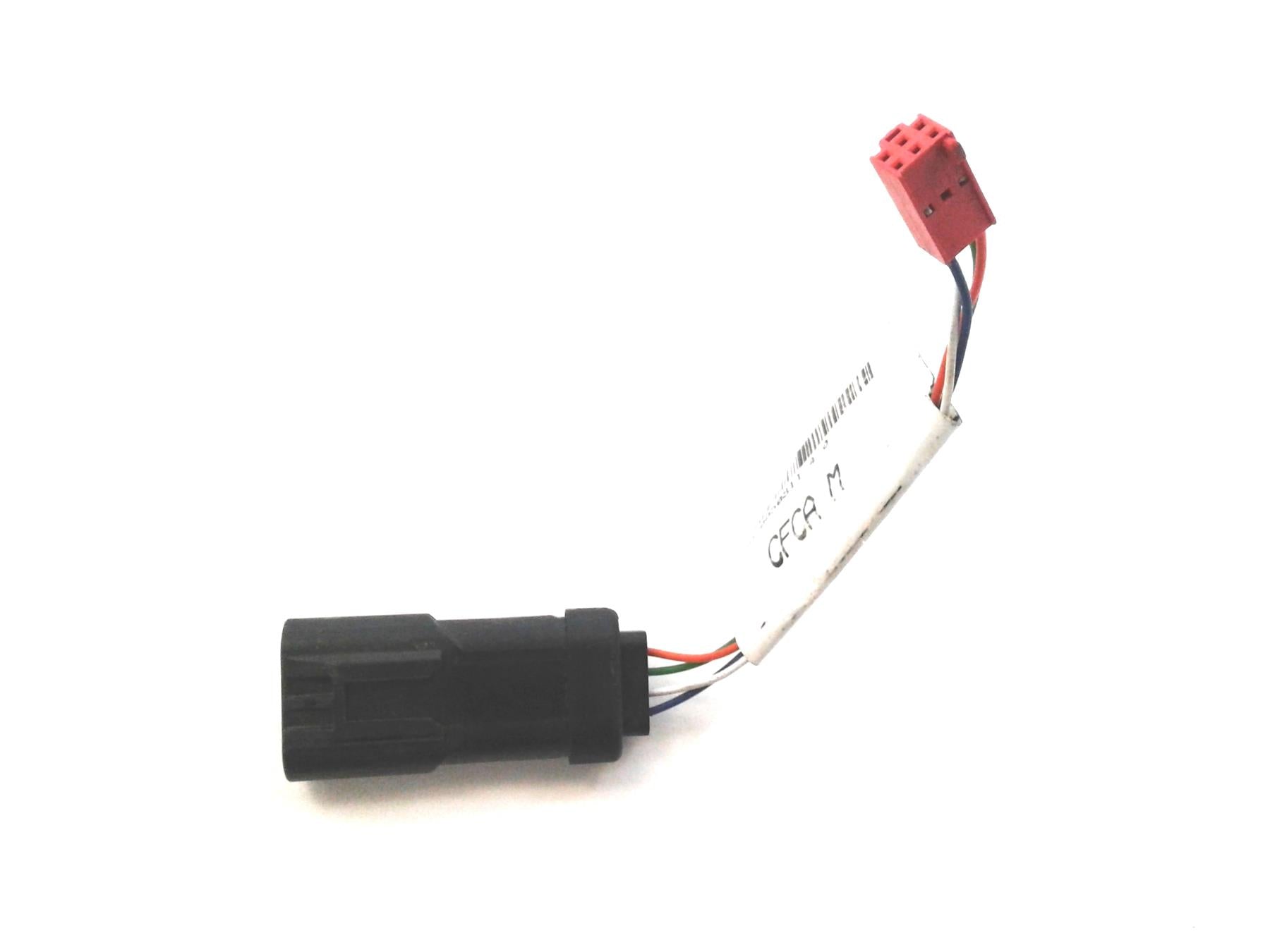 Vaillant 0020050811 Ecotec Plus & Pro Diverter Valve Connector