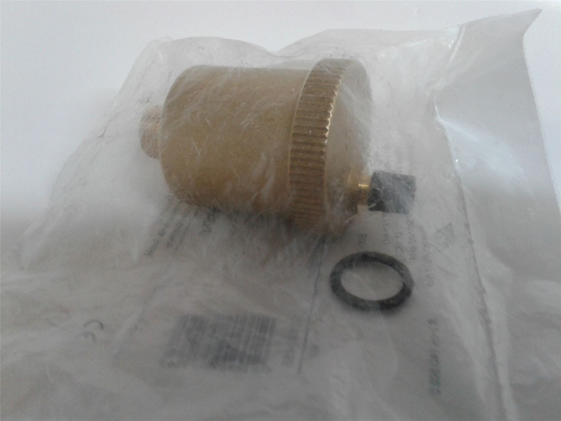 NEW WORCESTER 24 CDI OF BF RSF & 28 CDI RSF AUTO AIR VENT 3/8 87161405000