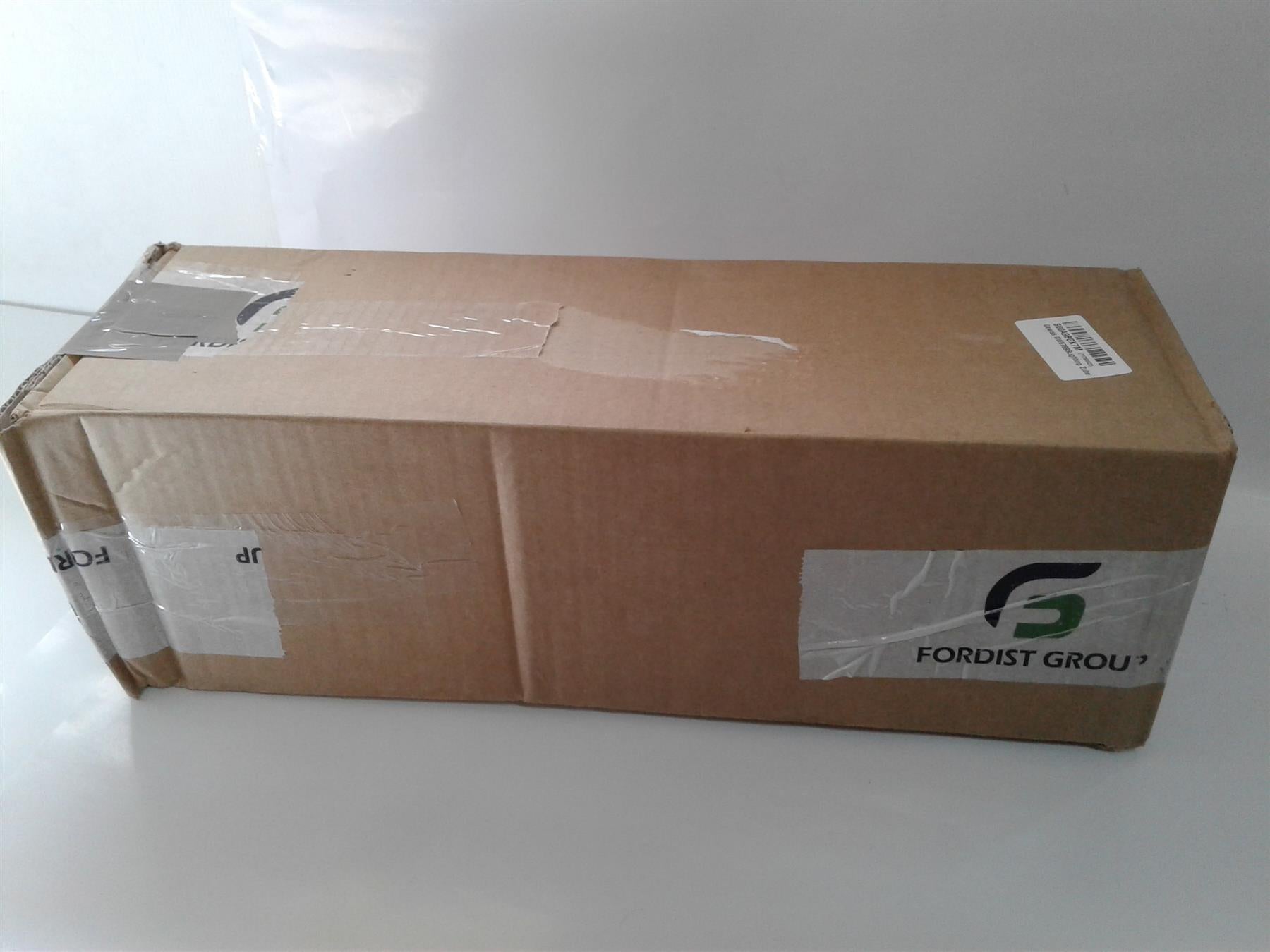 NEW Gewiss GW87895 Lighting accessory (450 mm, Aluminum)