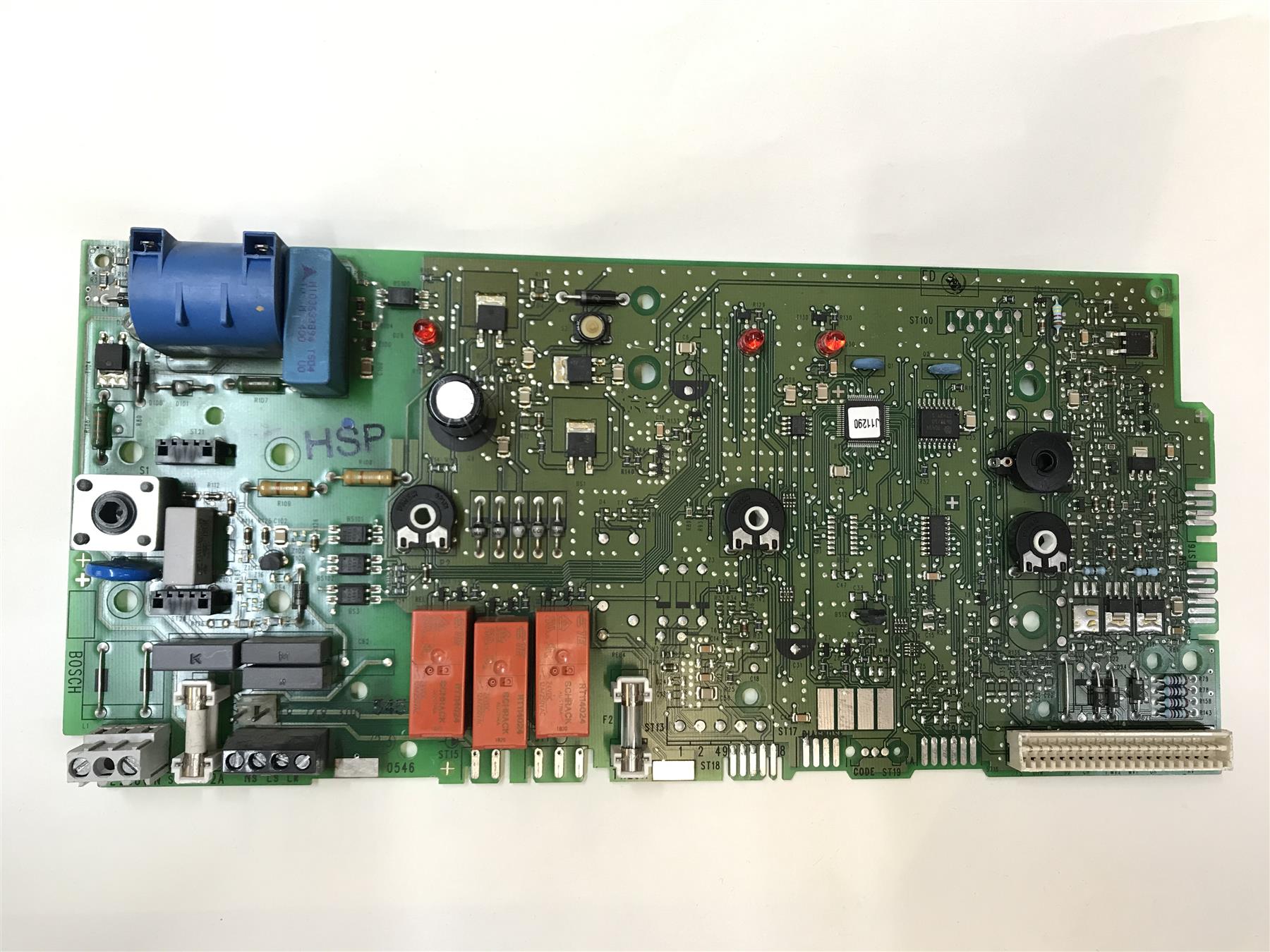 WORCESTER PCB 87483005450