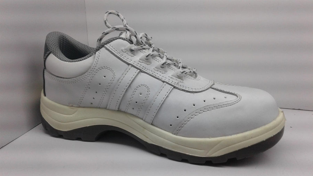 Black Rock Painters Trainer Performance Footwear Size 10/45