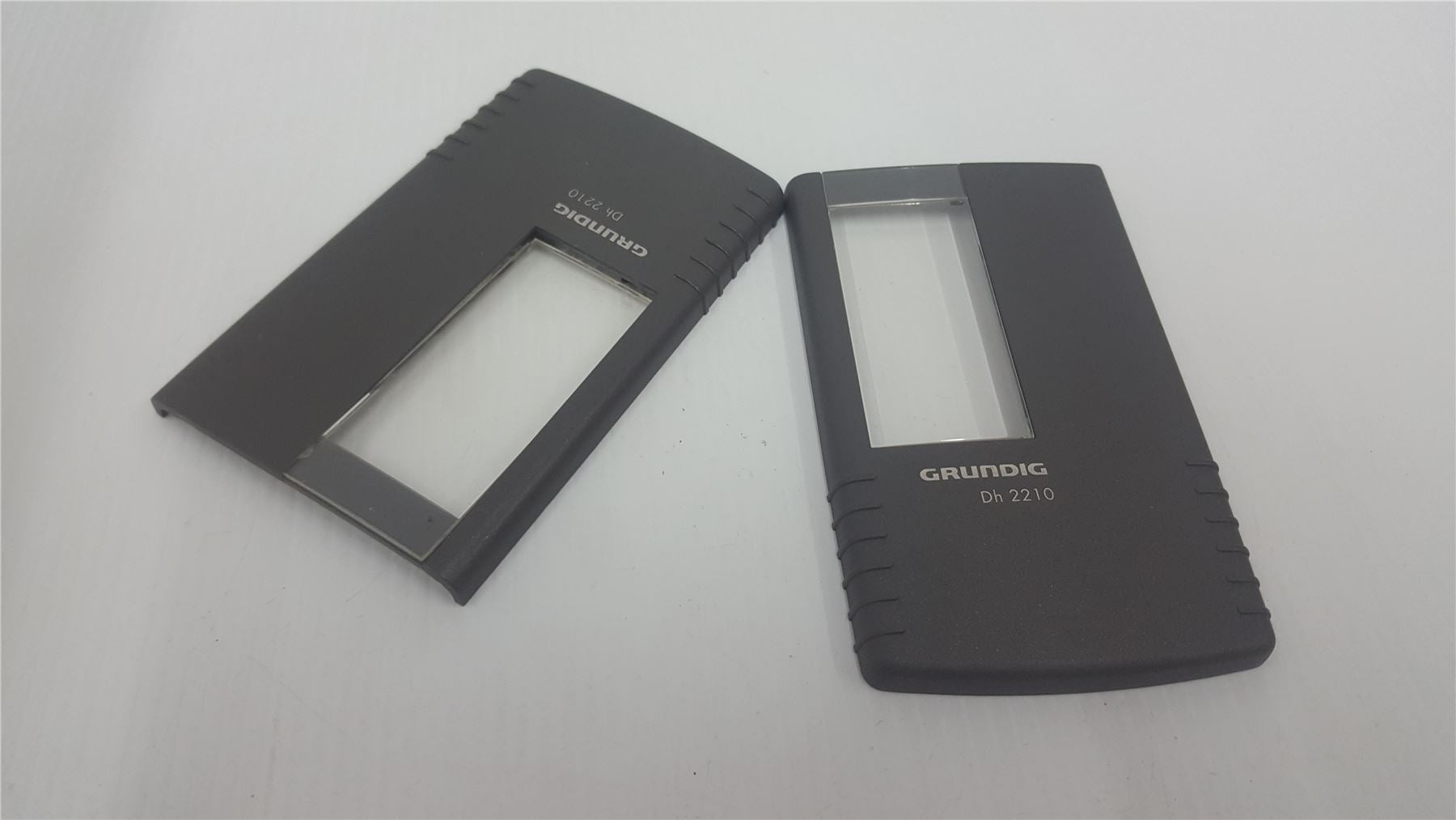Grundig DH-2210 Stenocassette Dictation Machine - Dictaphones   cover or casing
