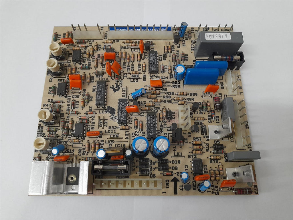 Glowworm Swiftflow Printed Circuit Board 202288 800877