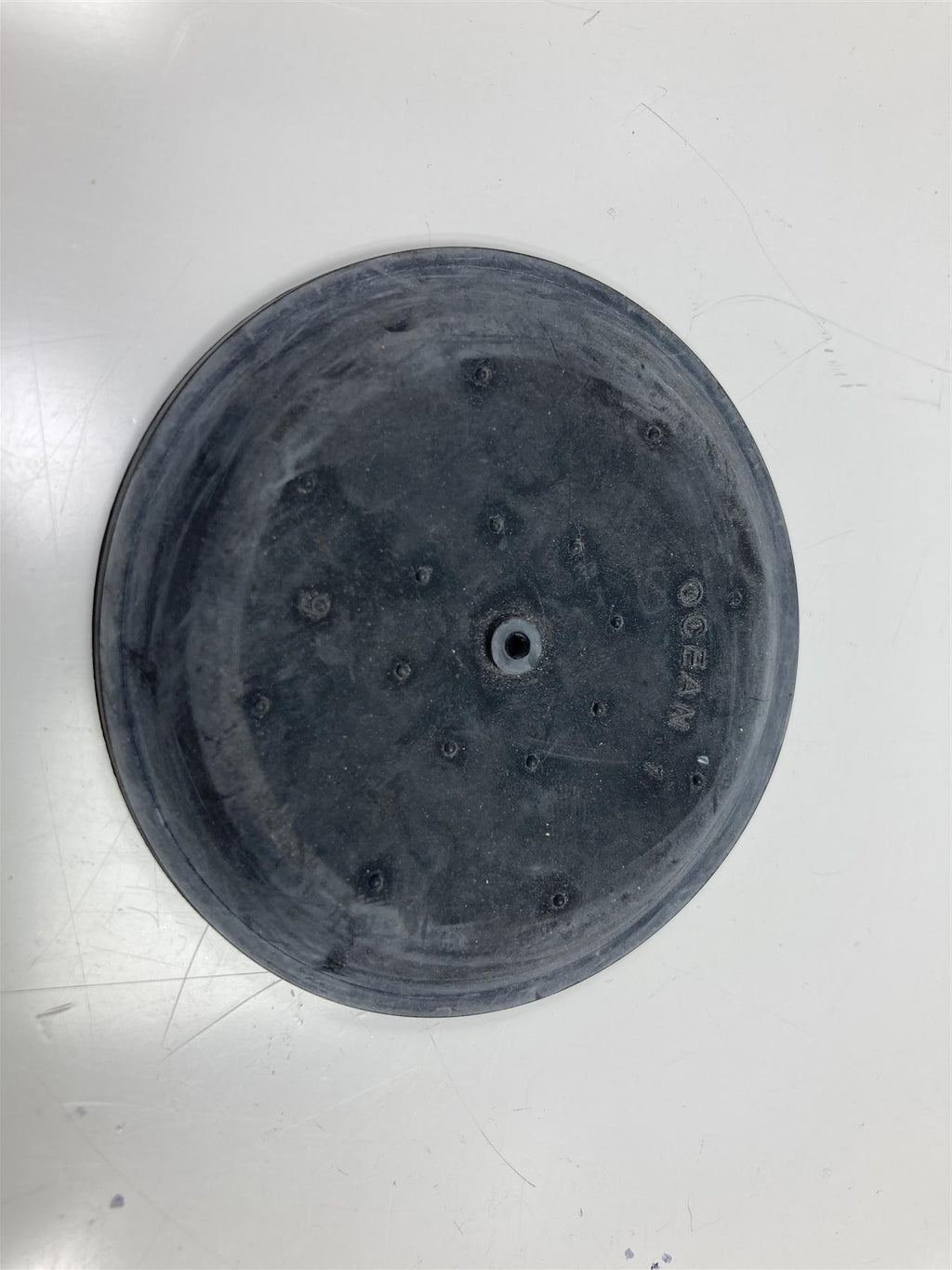 Alpha Heating 6.1000801 DIAPHRAGM