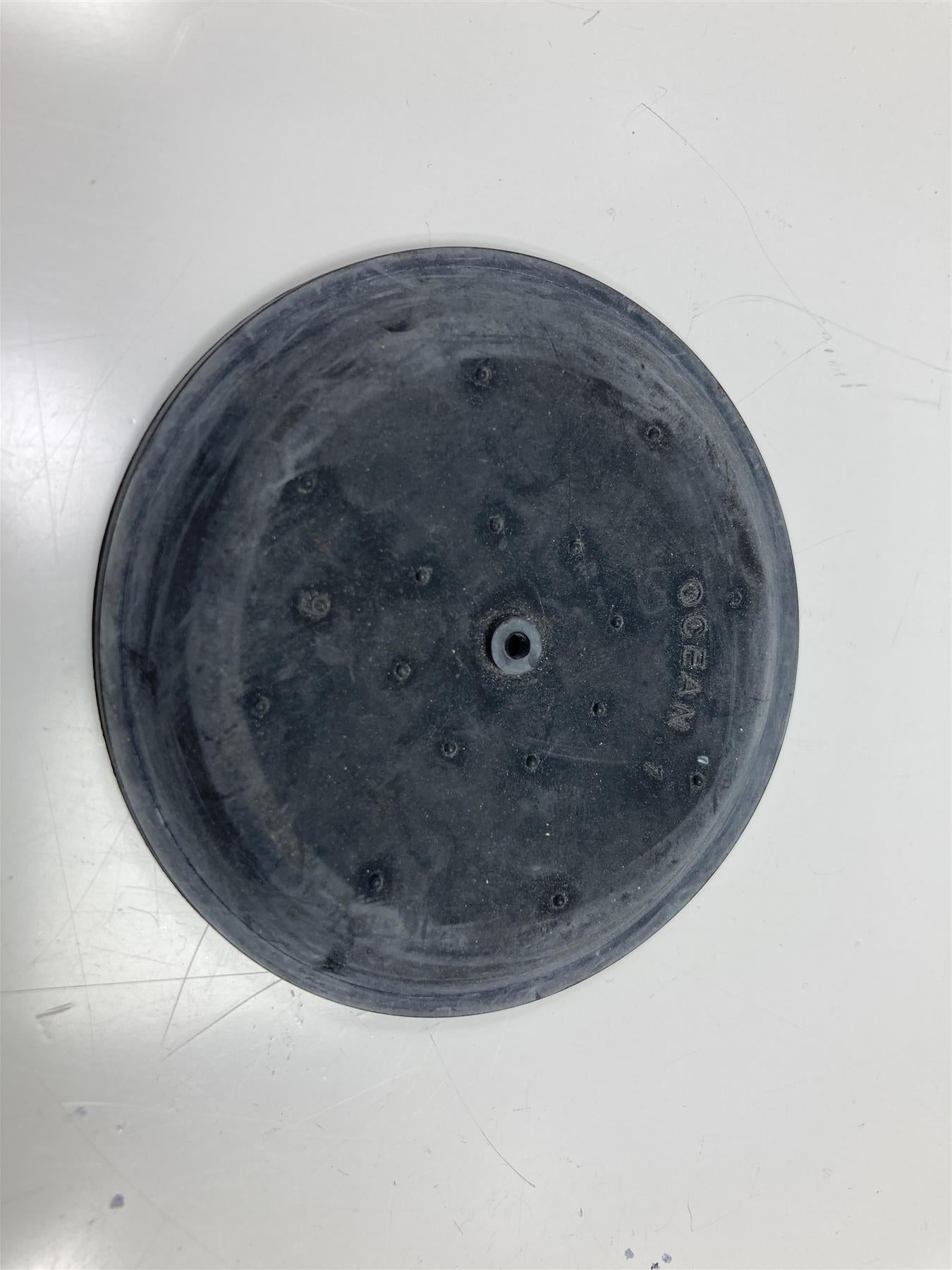 Alpha Heating 6.1000801 DIAPHRAGM