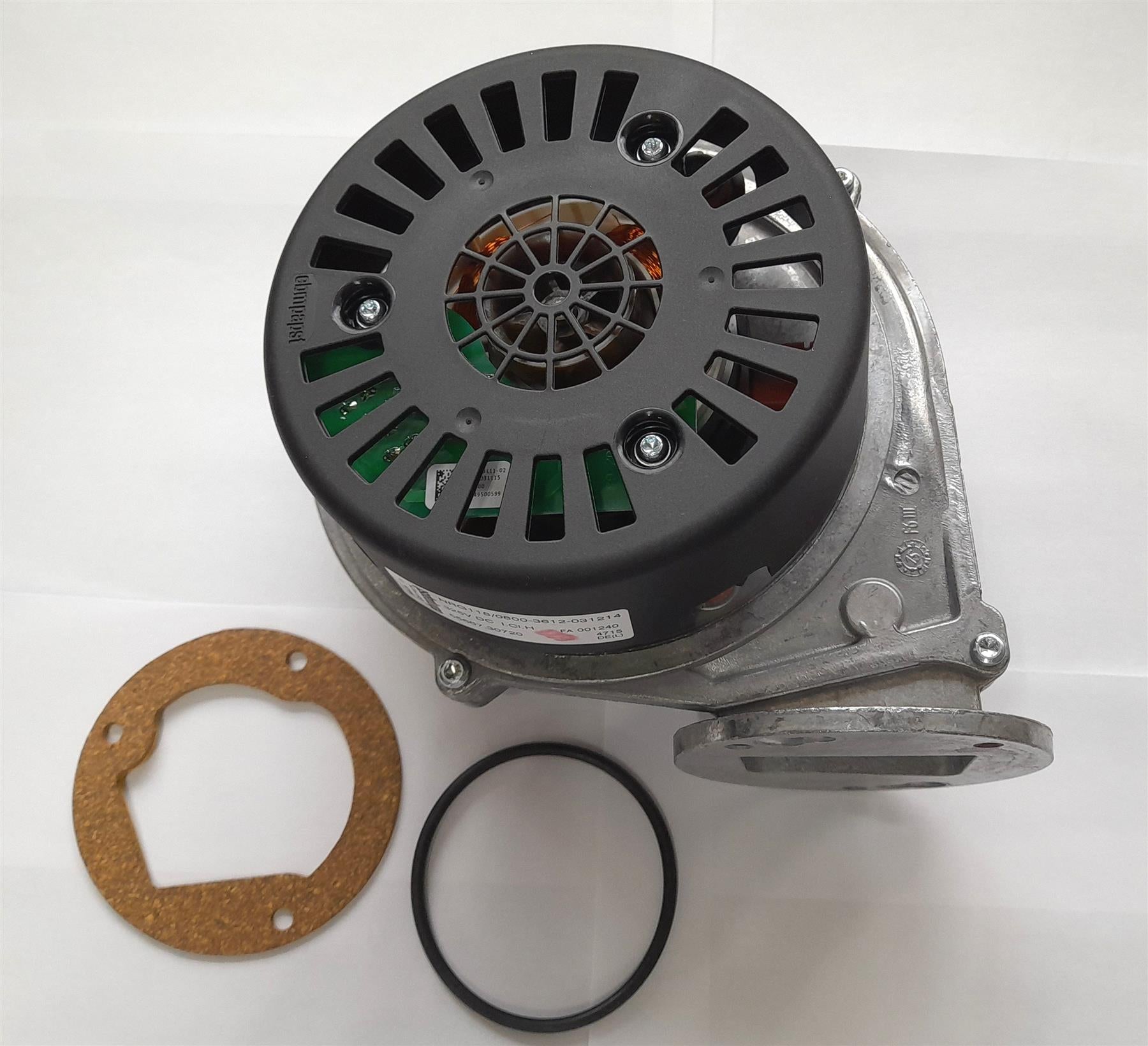 ARISTON E COMBI EVO BOILER FAN 60001869