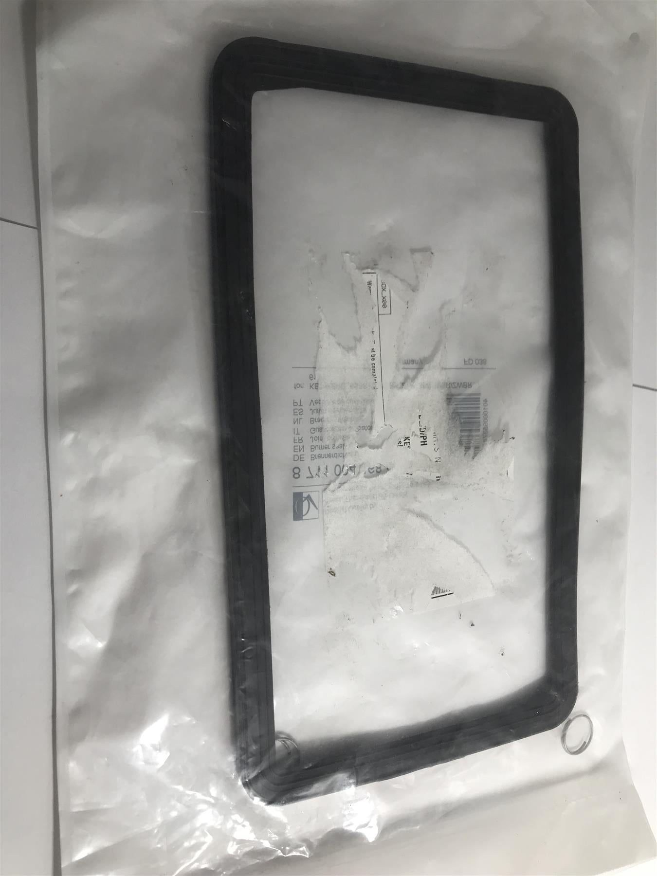 Worcester Bosch Burner Sealing 87110041680