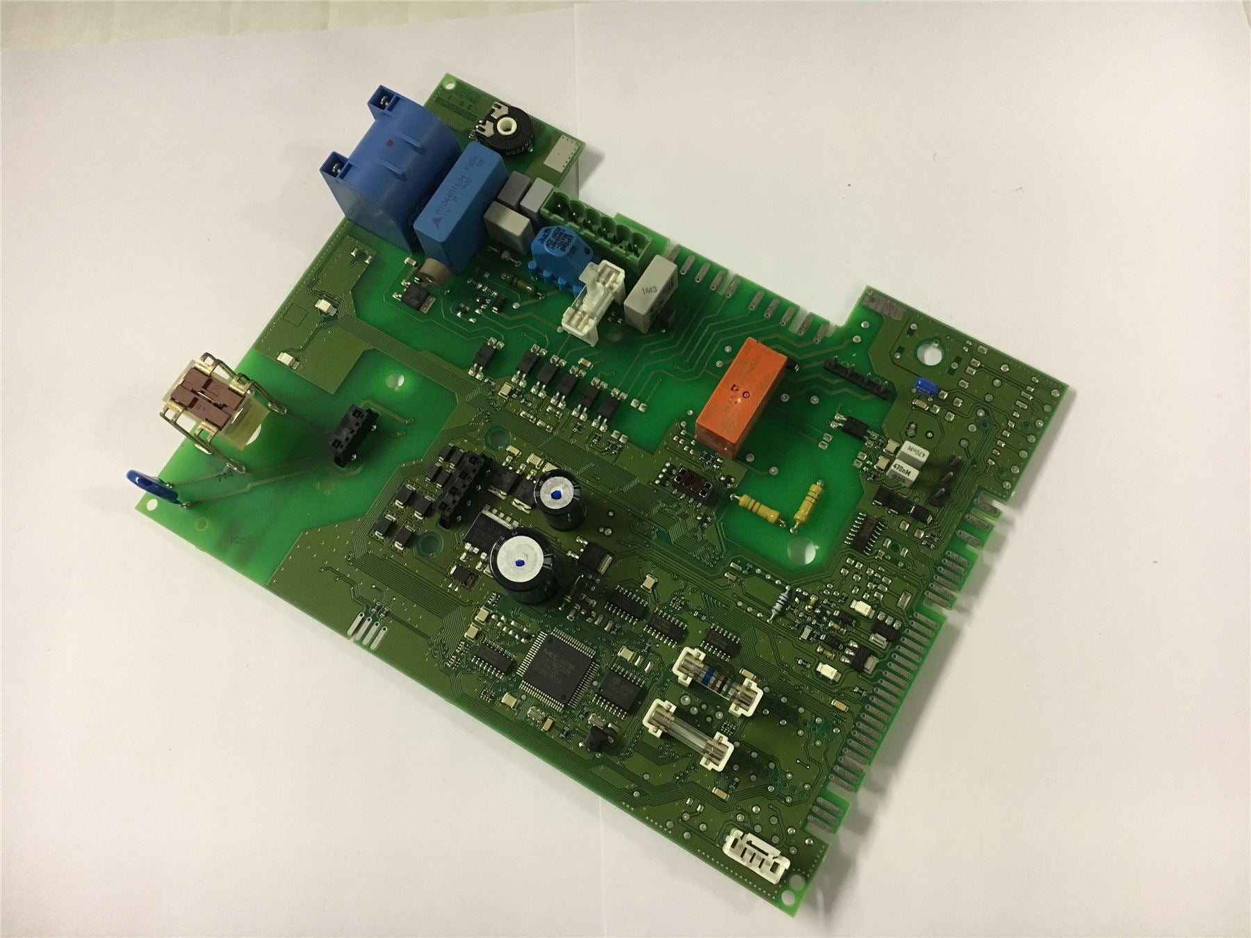 Worcester Bosch 87161095390 PCB 12m warranty