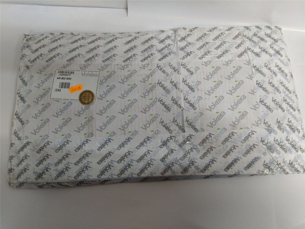 New Vokera 1549 Air Chamber Side Panel