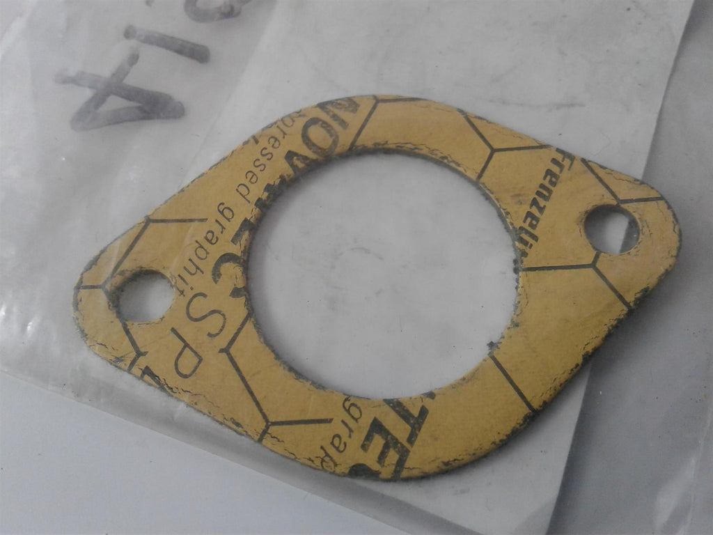 NEW KESTON K130 K170 AIR GAS FLEXIBLE TUBE GASKET B17200052