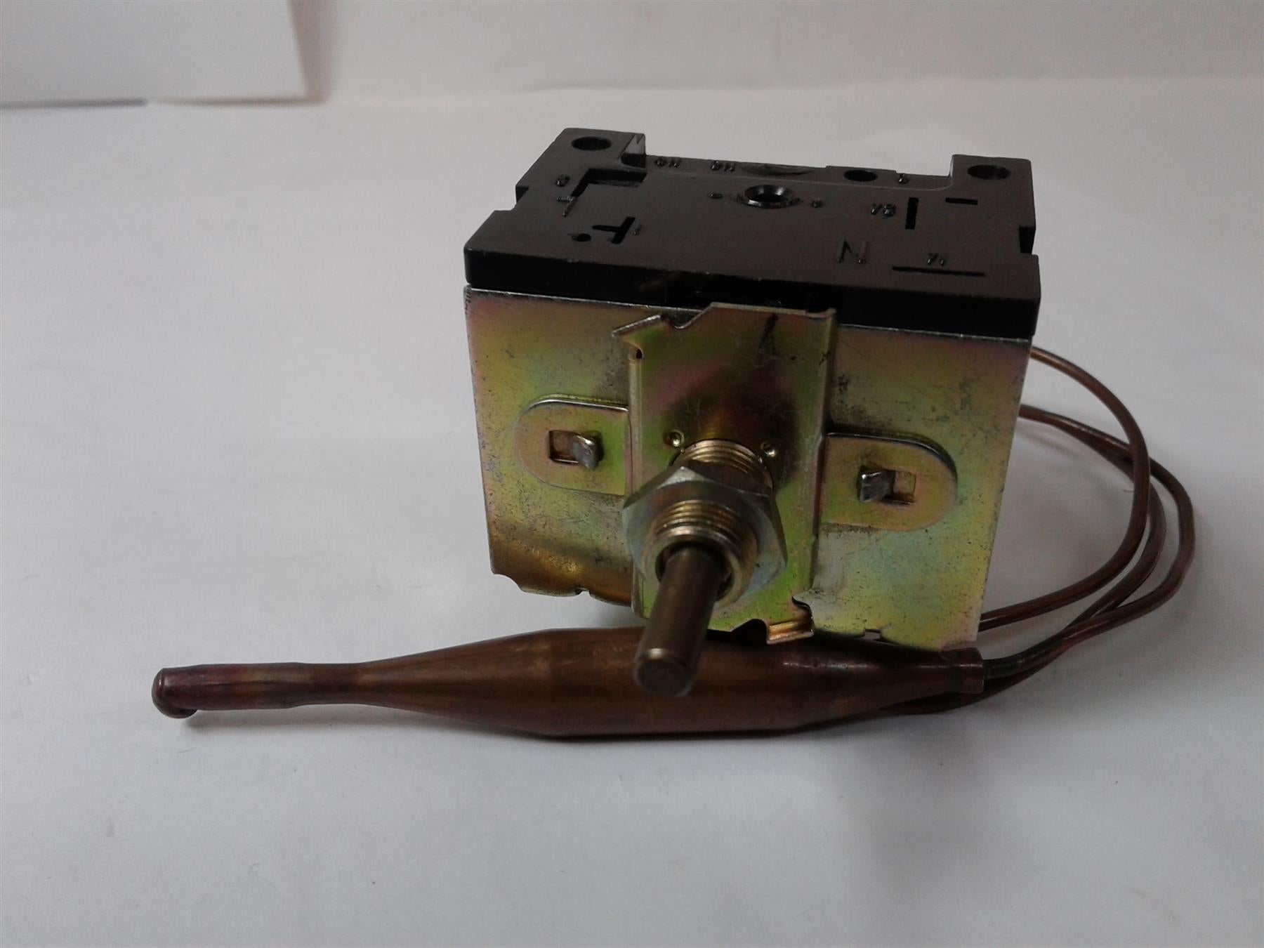 NEW RANCO BOILER THERMOSTAT C26-P0620