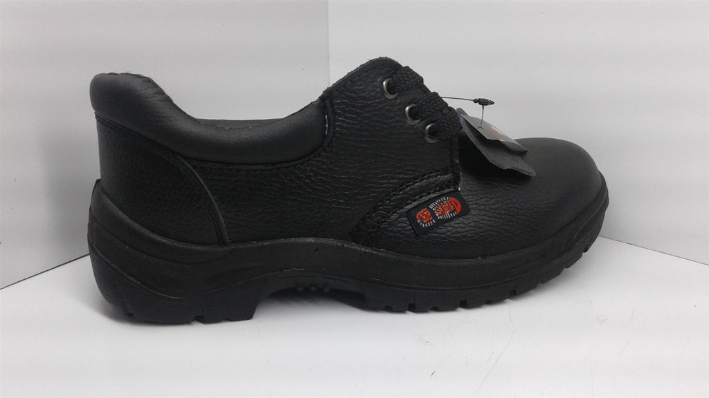 Toe Guard 71 Safety Shoe S1P Size 8/42