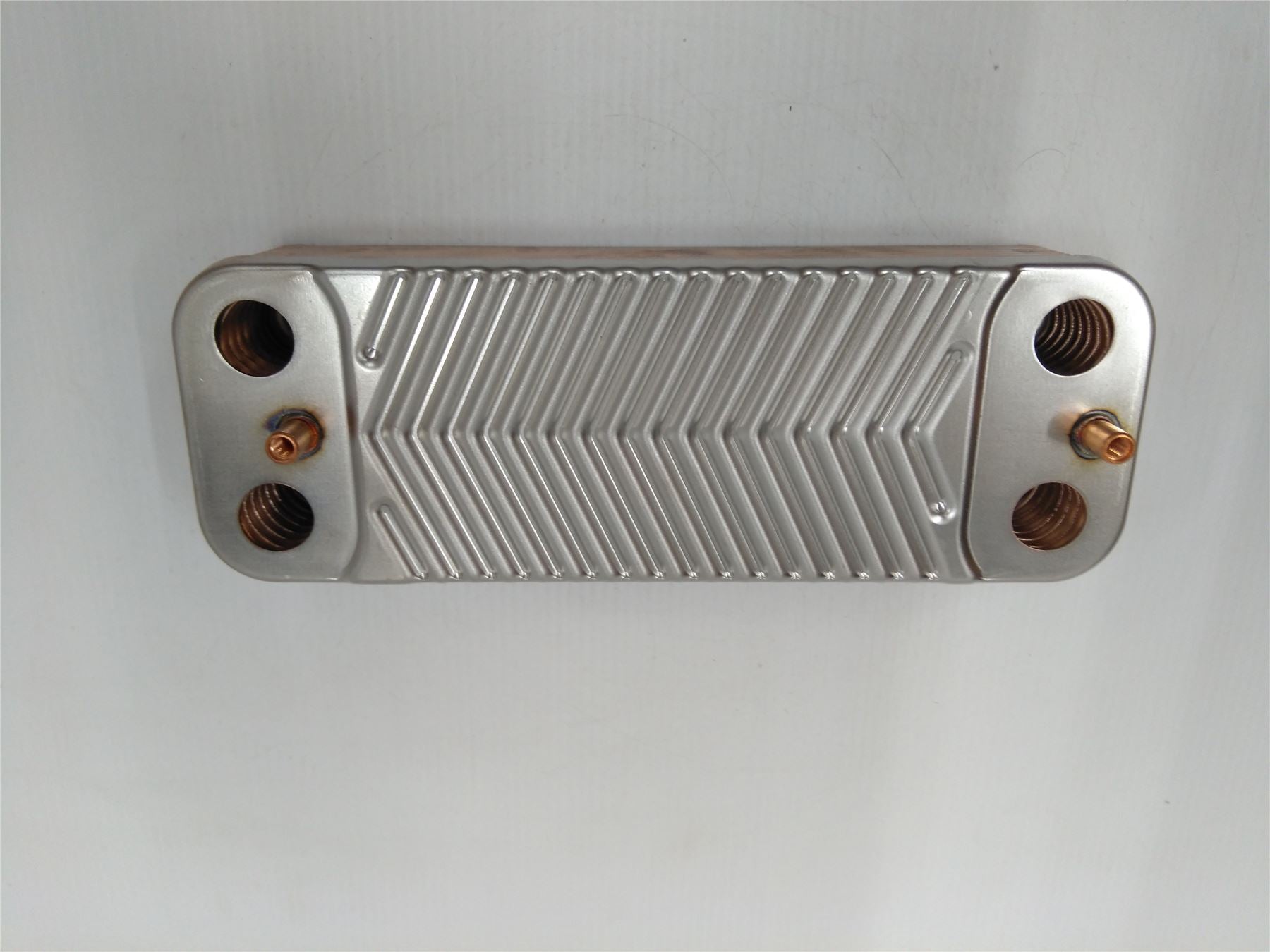 NEW GLOWWORM HEAT EXCHANGER S1005800 801831 2000801831