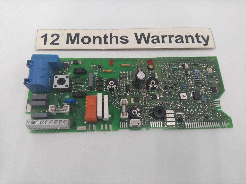WORCESTER PCB 87483004170 8748300489 87483004890 12m warranty