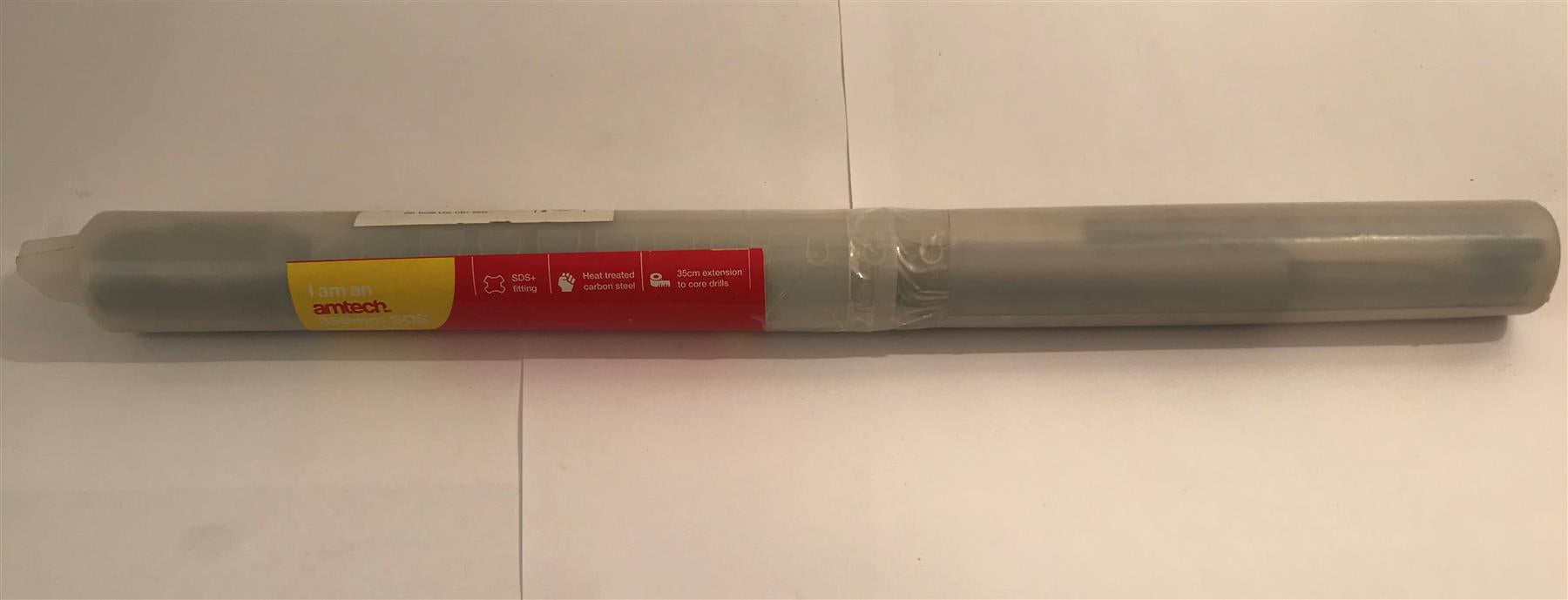 Am-Tech 350 MM SDS Extension Bar  F1205