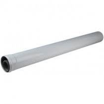 NEW BAXI MULTIFIT FLUE EXTENSION 1000MM  80/125 5118584
