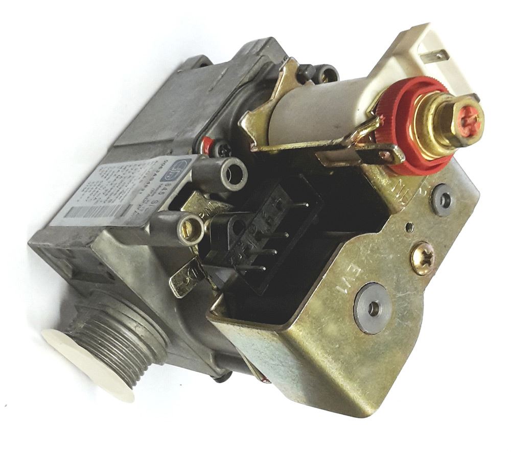 NEW HEATLINE GAS VALVE D002194930 D3002194930 3002194930