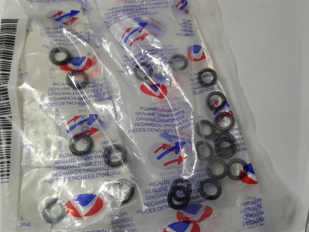 New RICAMBI CHAFFOTEAUX 60024164-10 O RING D: 5.7-1.9 (20 Pack)