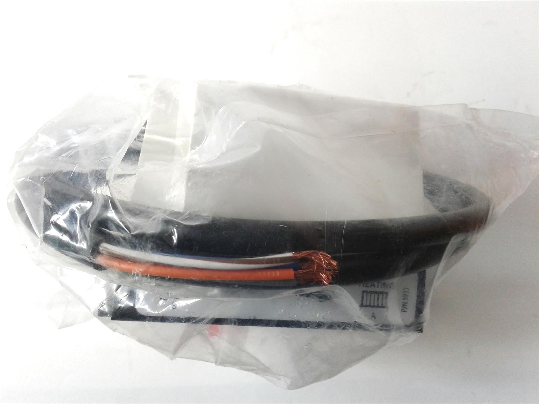 New  Danfoss Randall HSA3 Actuator