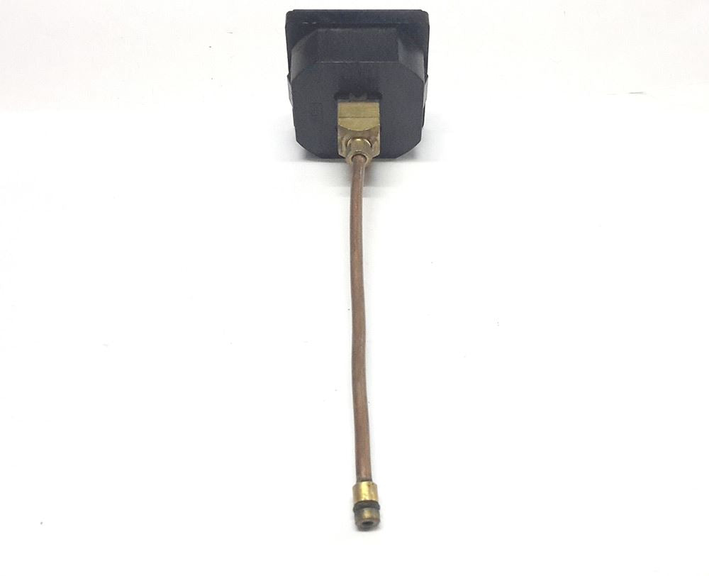 VAILLANT ECOMAX PRESSURE GAUGE 101250