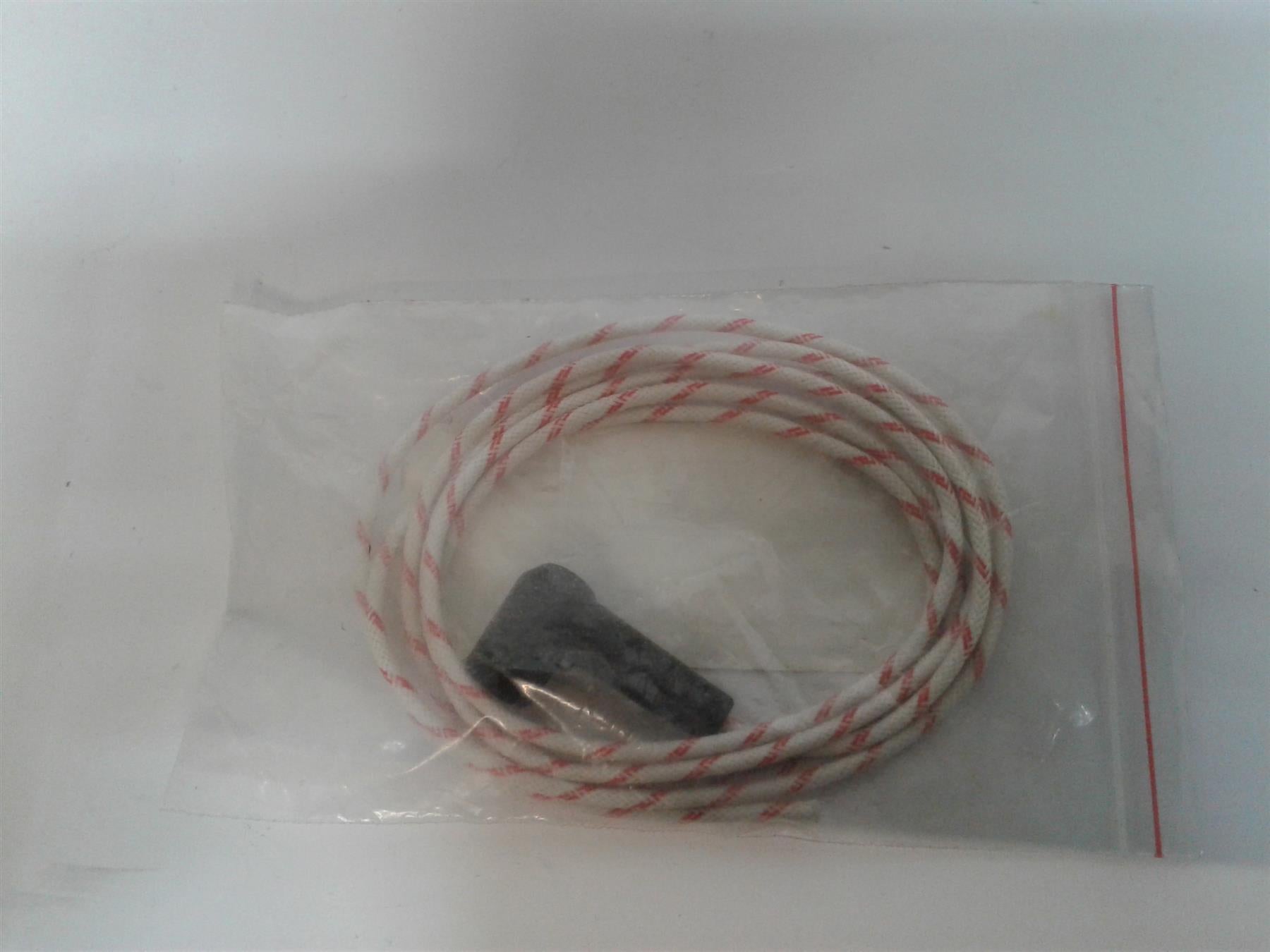 HEATLINE VIZO PLUS 24 BOILER IONISATION ELECTRODE LEAD D003201986