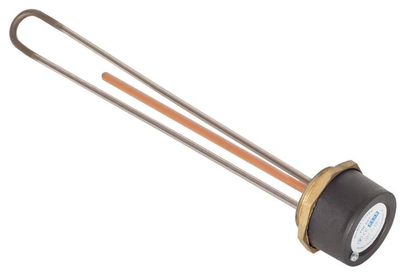 Tesla TIH540 immersion heater and resettable thermostat 11