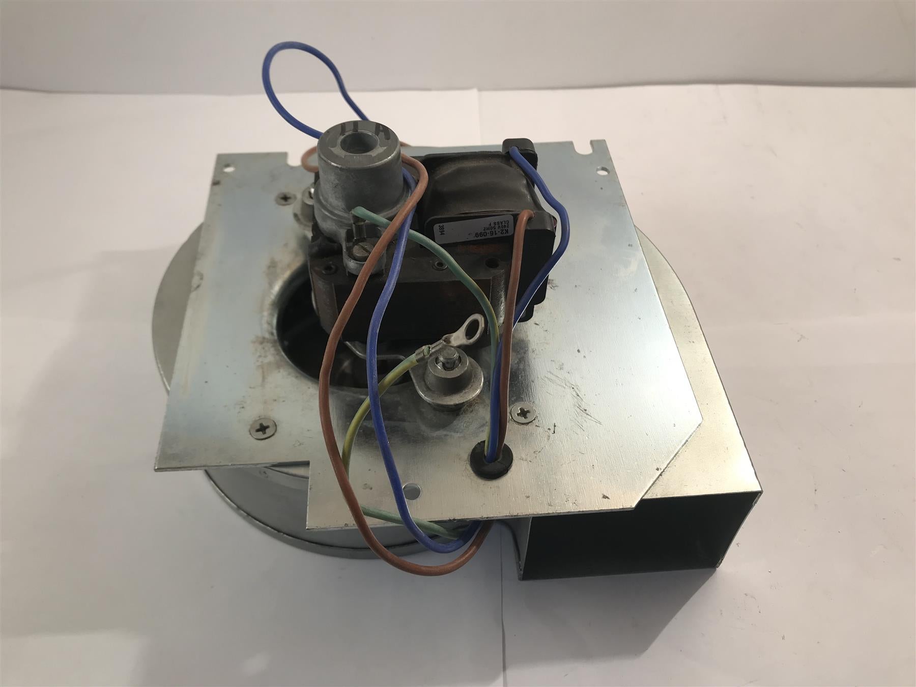 Glowworm 417135 Fan