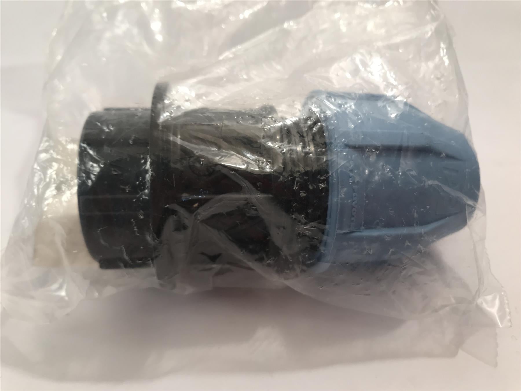 MDPE Female Adapter 20mm x 3/4"