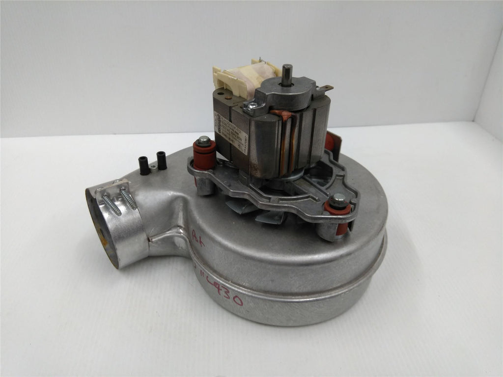 BAXI COMBI INSTANT POTTERTON PERFORMA MAIN COMBI, RLH120/0038 FAN 5112430