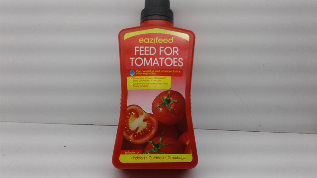 Eazifeed Tomato Plant Liquid Feed For Tomatoes 500ml EZ006