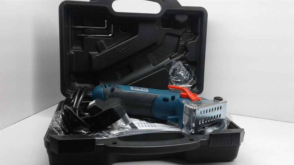 Silverline 454954 Silverstorm 400w Mini Saw