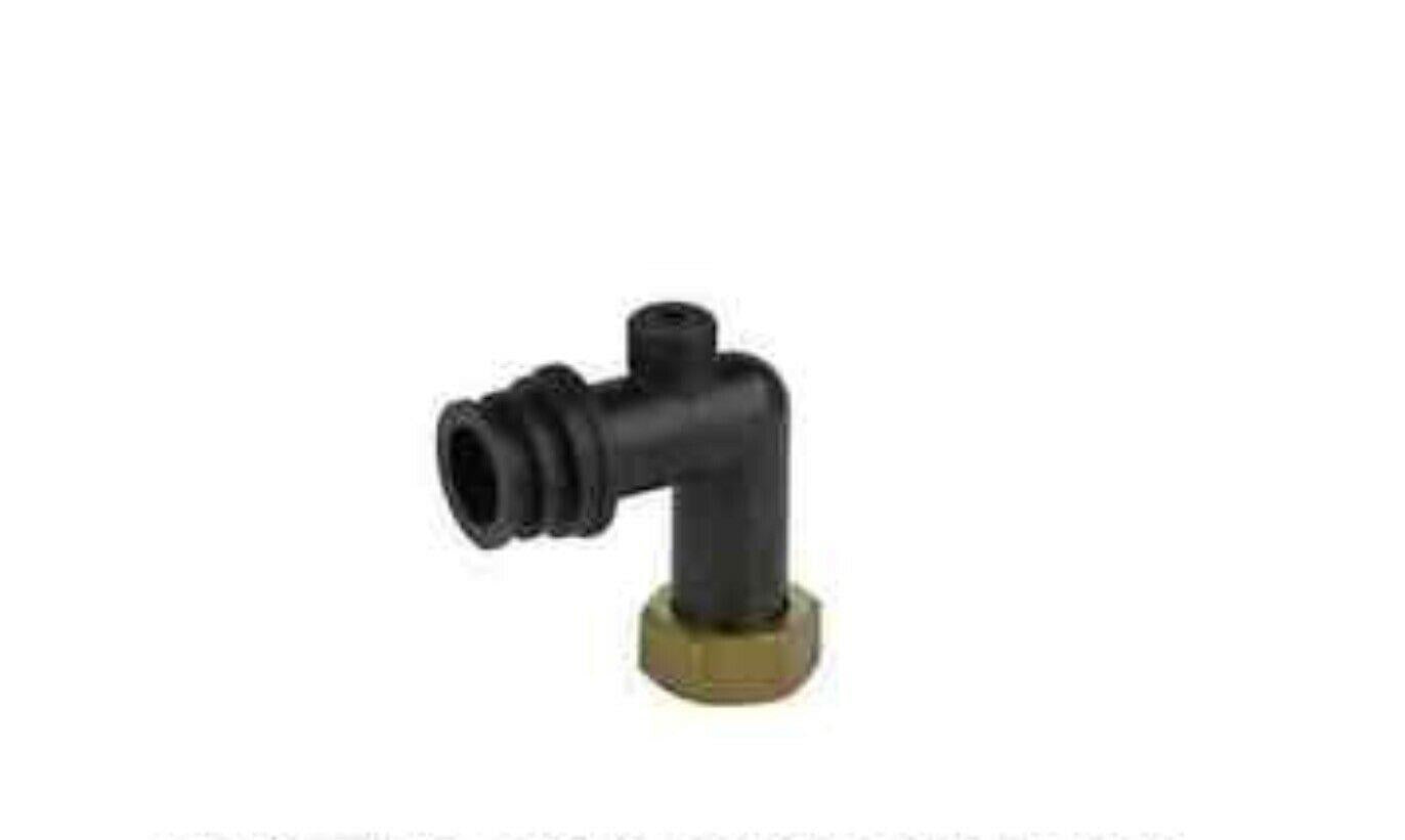 GLOWWORM COMPACT CENTRAL HEATING 22MM CONNECTION PIPE S205894