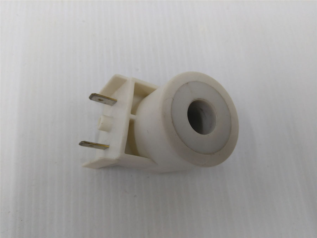 NEW GAS VALVE WHITE SOLENOID 16v