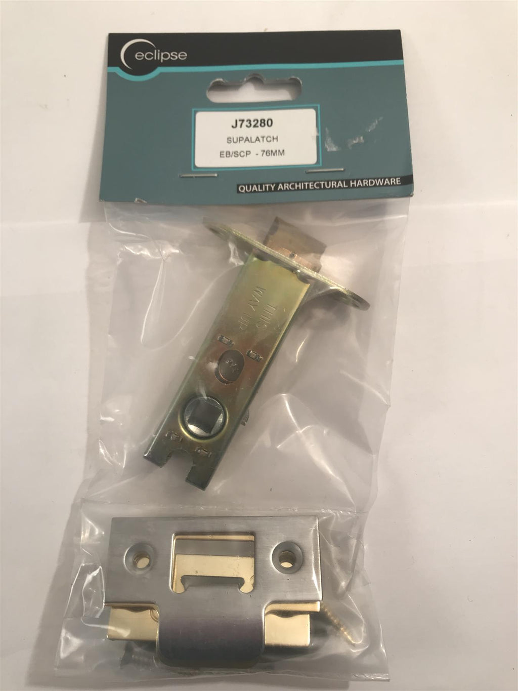 Eclipse Supalatch 76mm  J73280