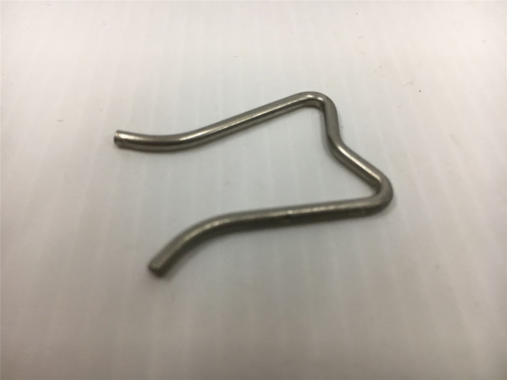 NEW VAILLANT SPRING CLIP CLAMPS , PACK OF 10 , 219623