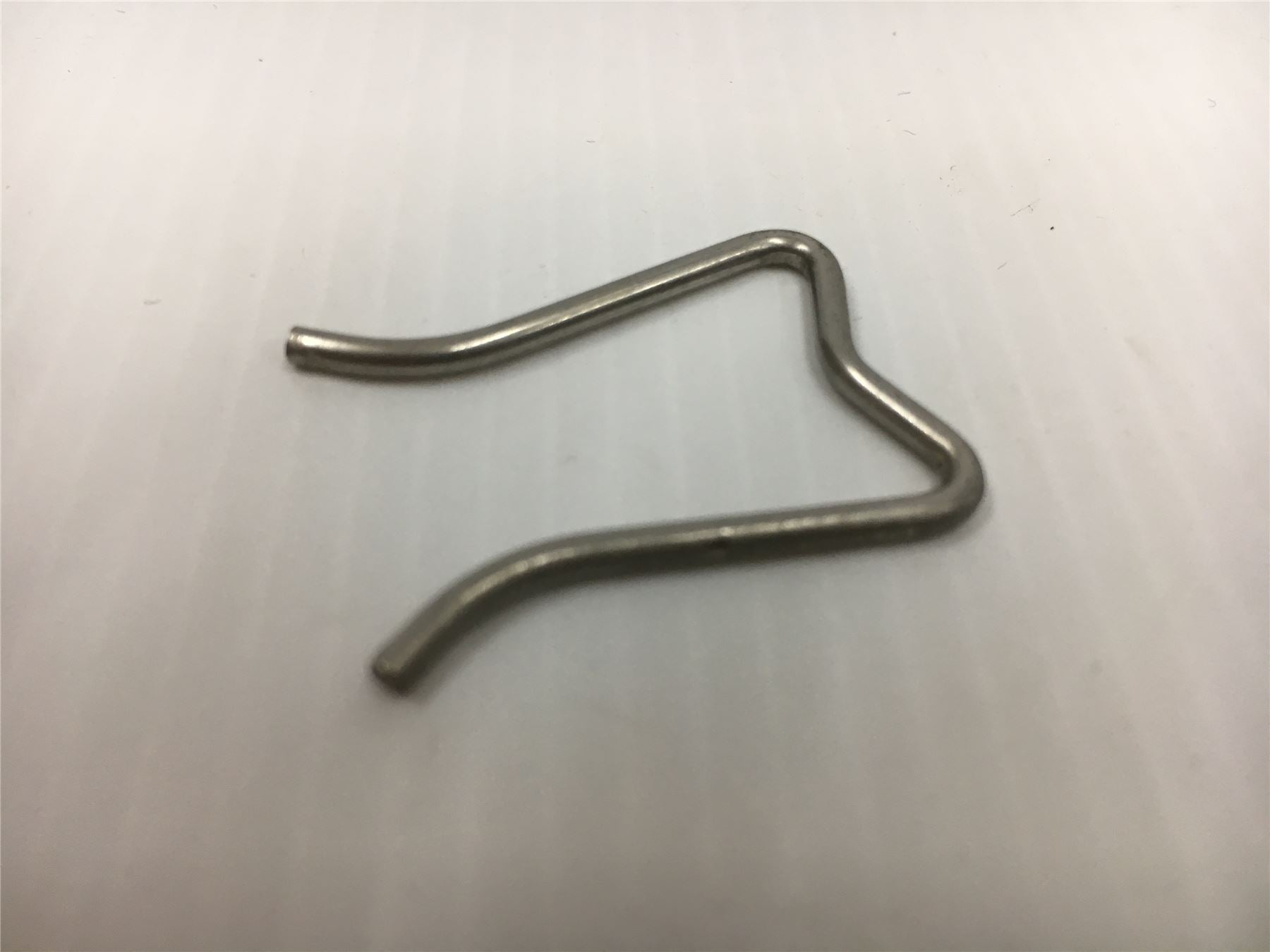 NEW VAILLANT SPRING CLIP CLAMPS , PACK OF 10 , 219623