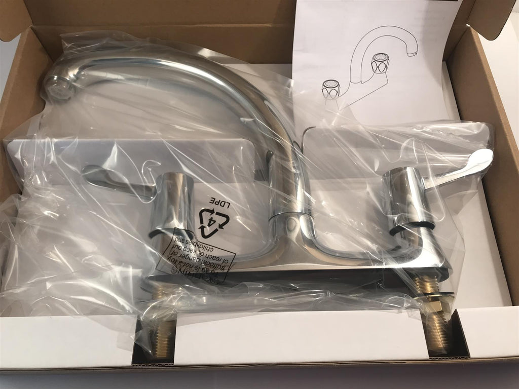 Belfort Deck Sink Mixer  740910