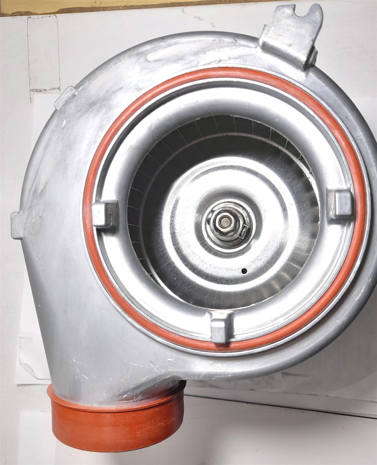 Biasi Bi1406100 FAN ASSEMBLY 12m warranty