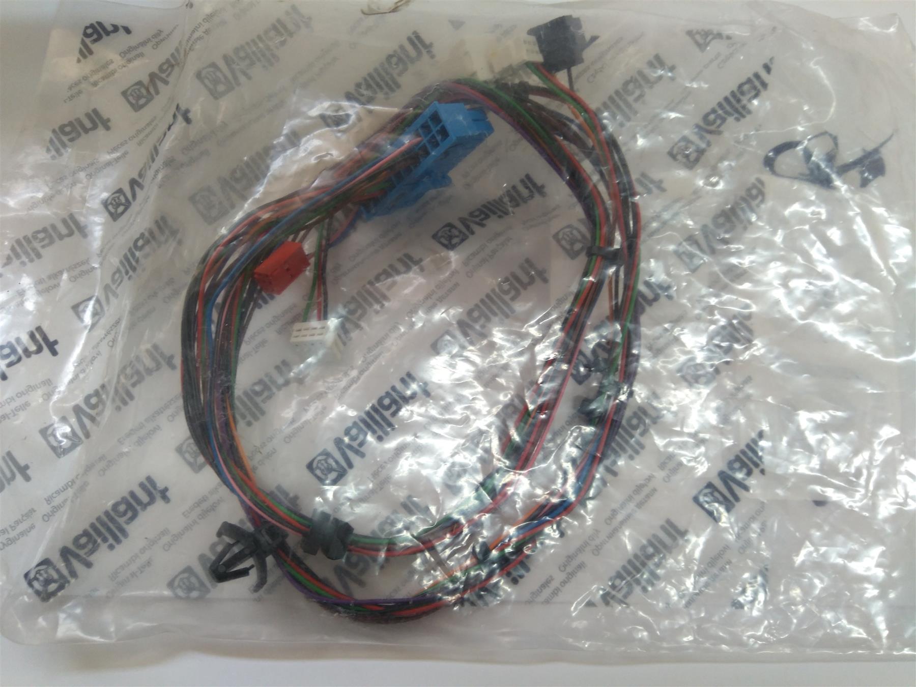 NEW VAILLANT ECOTEC PLUS WIRRING HARNESS 0020135162