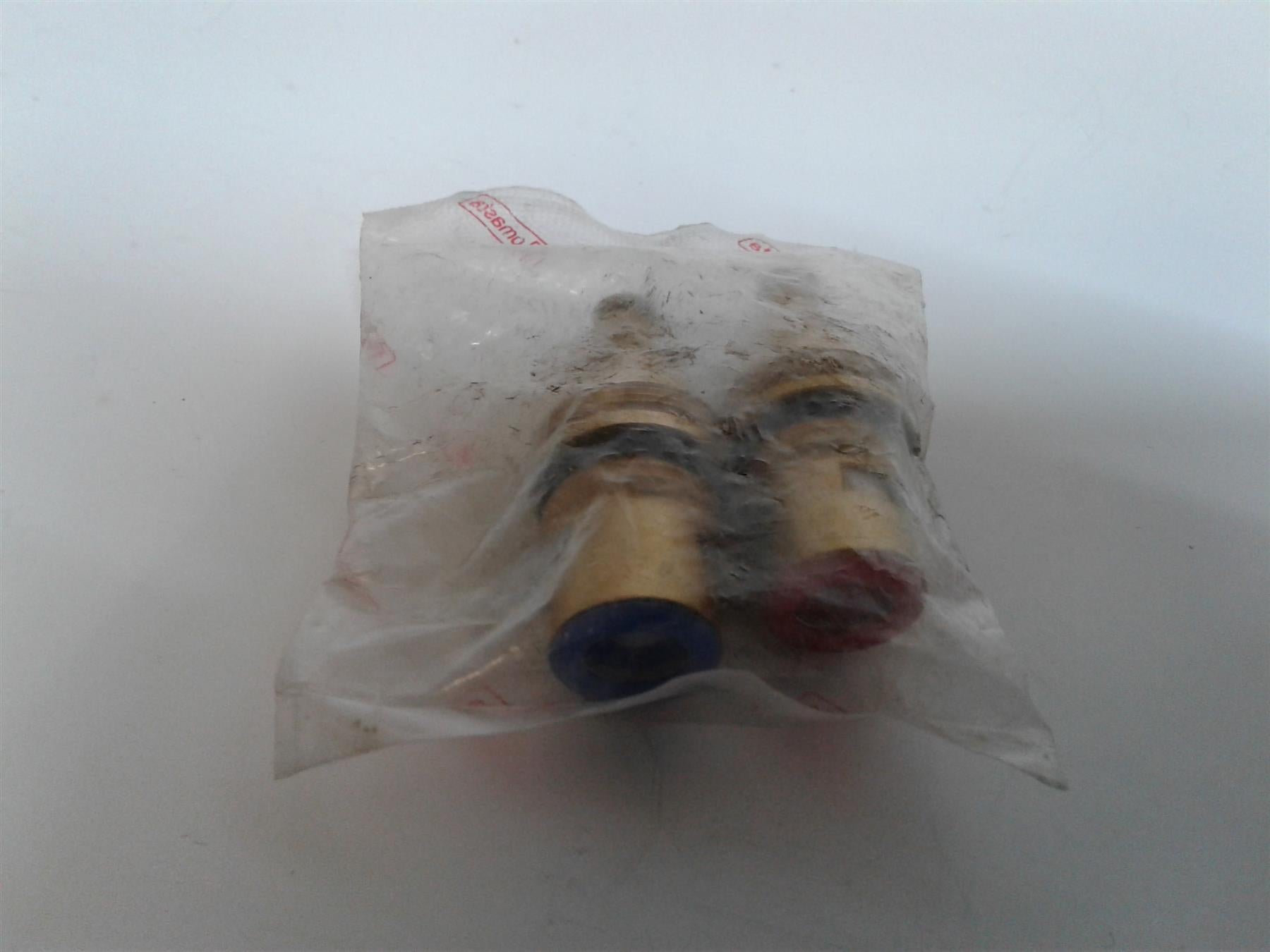 NEW FLOMASTA TAP GLAND CERAMIC WITH 9mm SPLINE INSERT CARTRIDGE 1/2