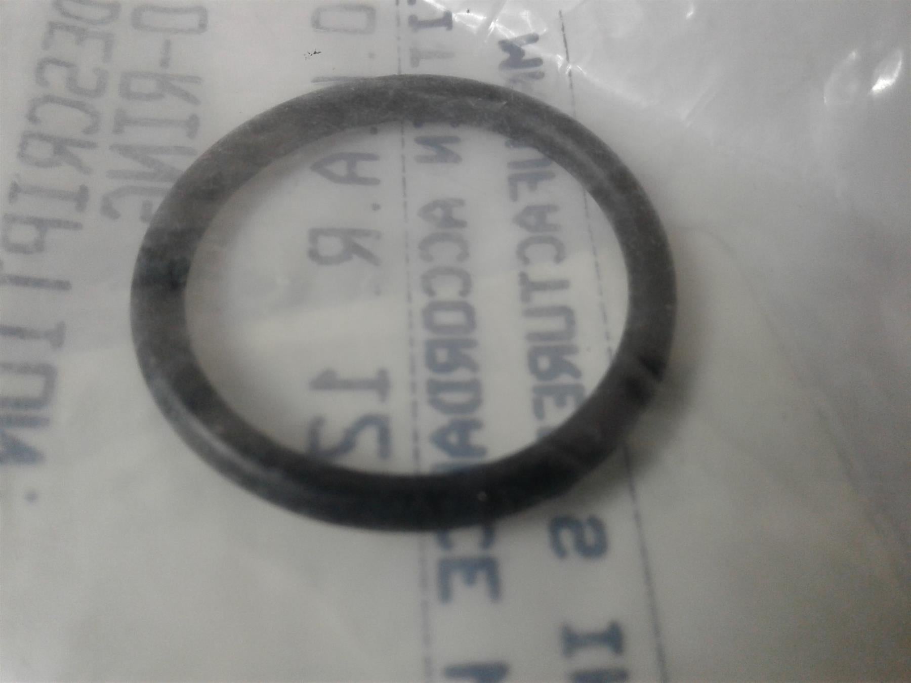 NEW GENUINE BAXI COMBI PERFORMA BOILER O RING 248019