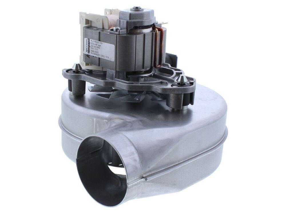 BAXI OCEAN LEFT FAN RLG108 / 4200 57W ART. JJJ005653850