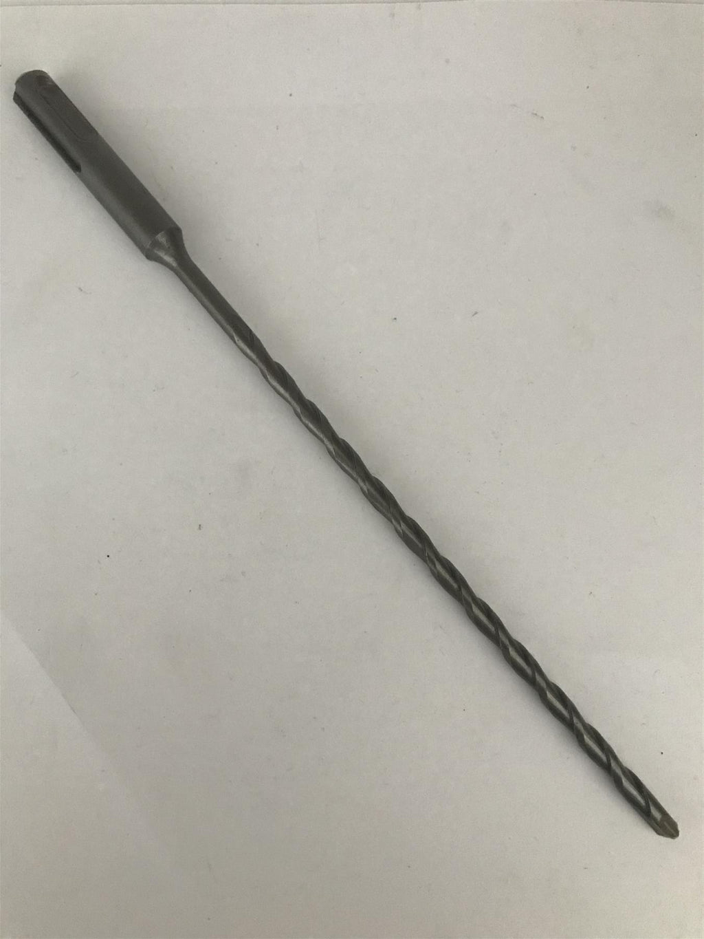 5.5mm x 210mm SDS Masonry Drill Bit