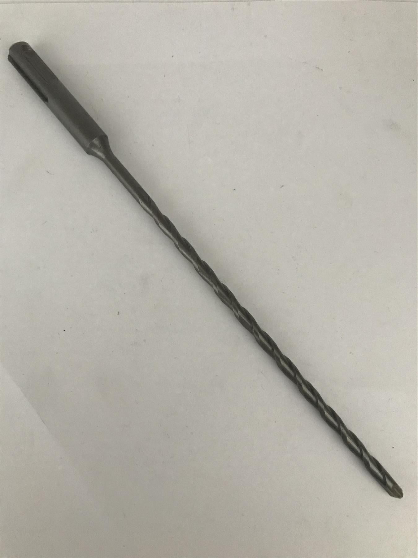 5.5mm x 210mm SDS Masonry Drill Bit